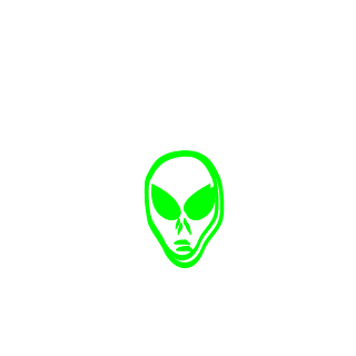 TheGated's emblem