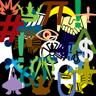 Swemerica's emblem
