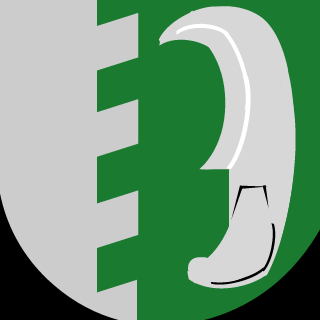 GONERxFIN's emblem