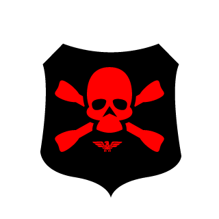 Killer Jay48's emblem
