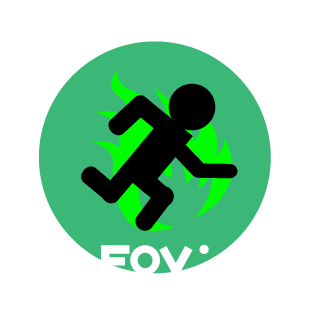 I 8 l 0 I's emblem