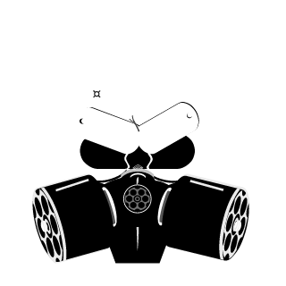 topezado's emblem