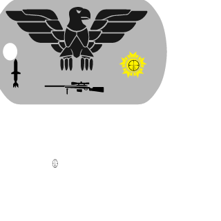 Kongo_S-F-B's emblem