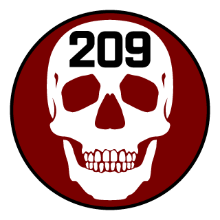 AllensArmy's emblem