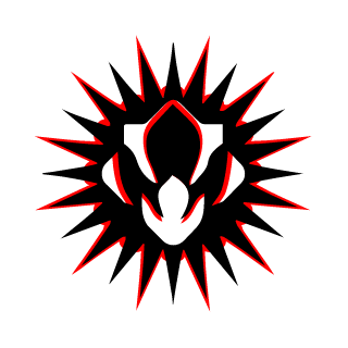 SkandalBeu's emblem