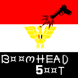 betmenFTW's emblem