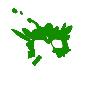 Omirax's emblem