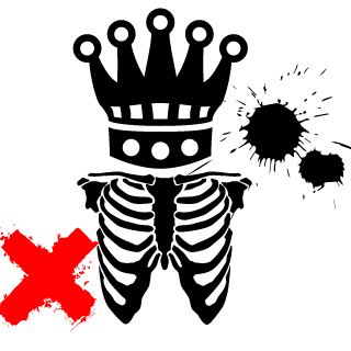 DroBBadaNN's emblem