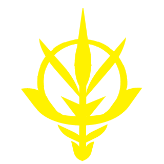 Parduken's emblem