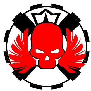 Arab Force's emblem