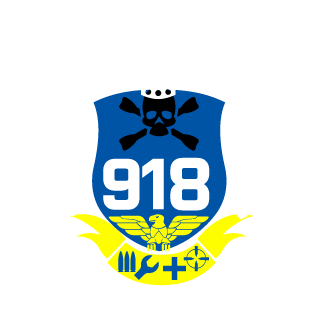 Big M33100's emblem