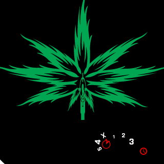 Dzagiseeds's emblem