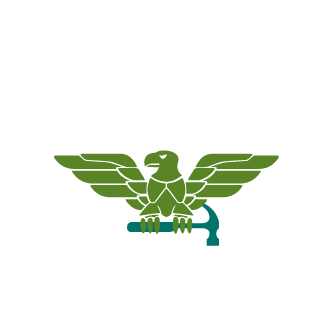 TheCkayt's emblem