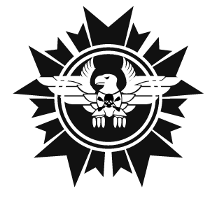 gruppengrippen's emblem
