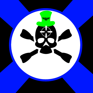 CapitanL30's emblem