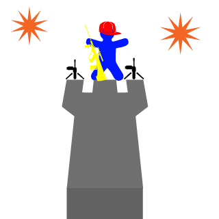 ImagineDragonz0's emblem