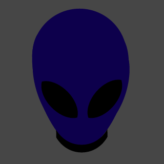 AlienRepti's emblem