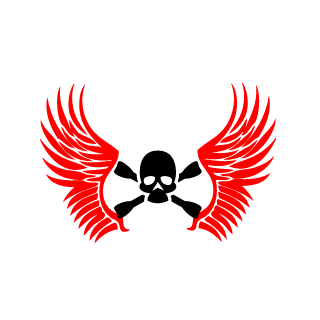 wRTPTH's emblem