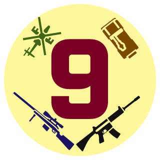 Macachufe9's emblem