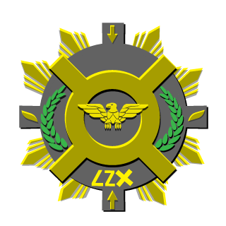 Ts Lams's emblem