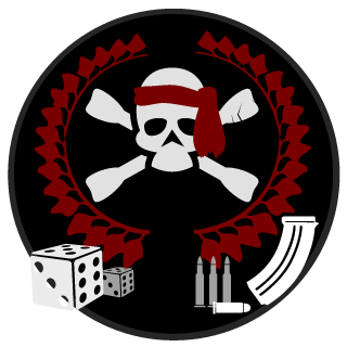 GrymWynn's emblem