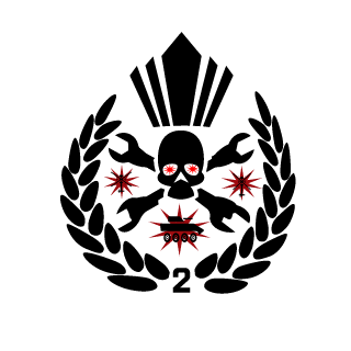 Kiwimadd's emblem