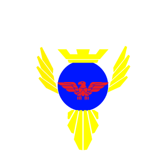 Erdelf_Hortler's emblem