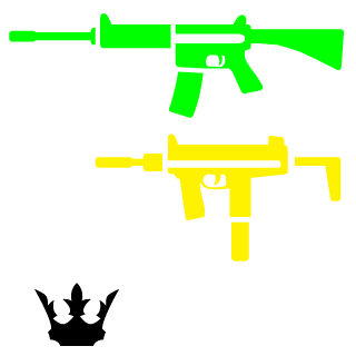 Onofre002's emblem