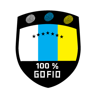 BadelCanario's emblem