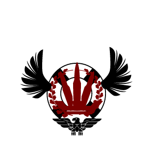 0NE4ALLl's emblem