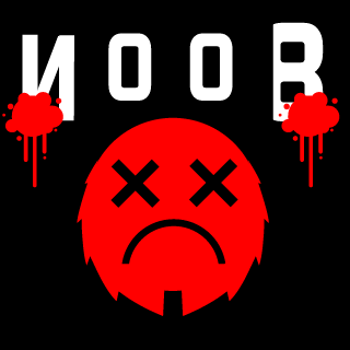 GoST_HEAD_HUNTER's emblem