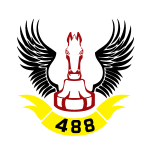 behfore's emblem