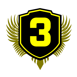 exCasper's emblem