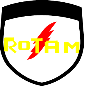 RubenRotam2020's emblem