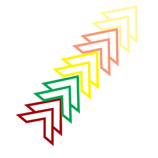101Prozent's emblem
