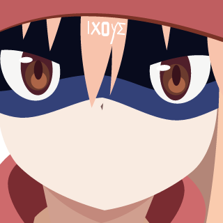 IXOYE_Victory's emblem
