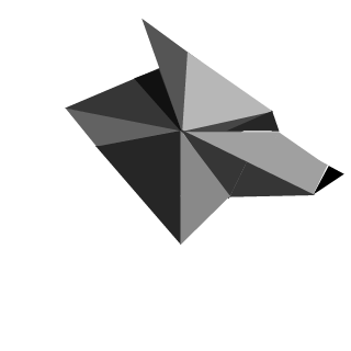 Krynexx's emblem