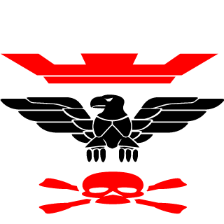 ILLAI-VOIN's emblem