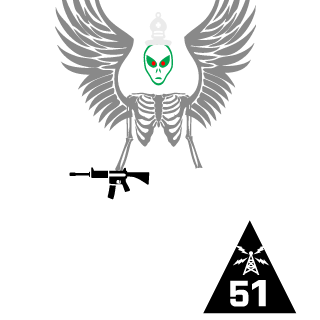 MegazordLendario's emblem