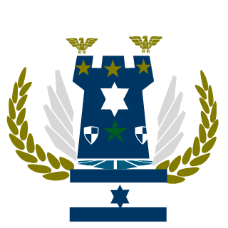 Ido6112's emblem