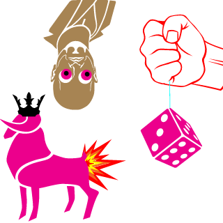 darkdorito's emblem