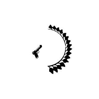 Defaulchi's emblem