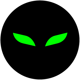 NxKami's emblem