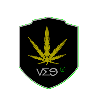 Veg-Bloom-Platoon's emblem