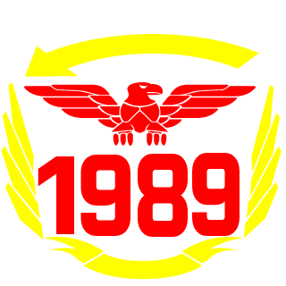 1989Kenny's emblem