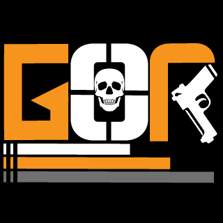 GAME OVER's emblem