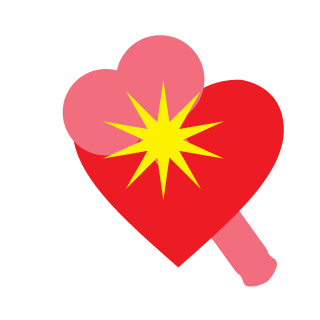 2TheB2st's emblem