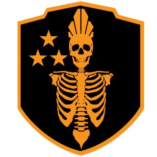 ARTEMTARKOV's emblem