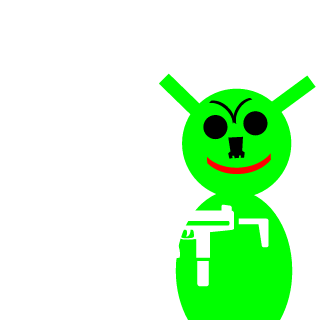 RaspberryPiee's emblem