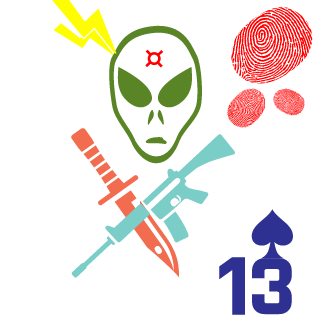 Lilsvin232's emblem